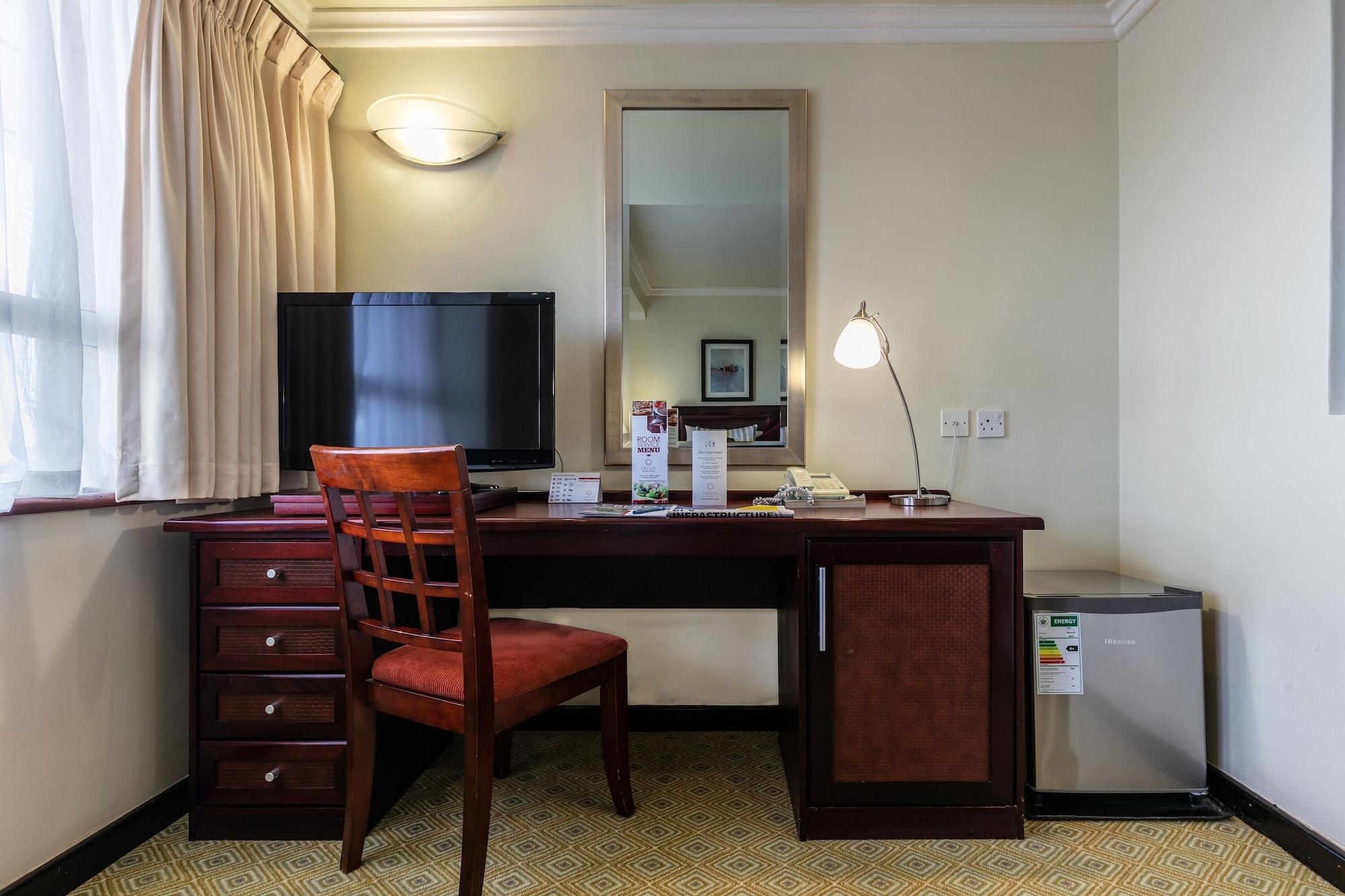 Cresta President Hotel Gaborone Zewnętrze zdjęcie