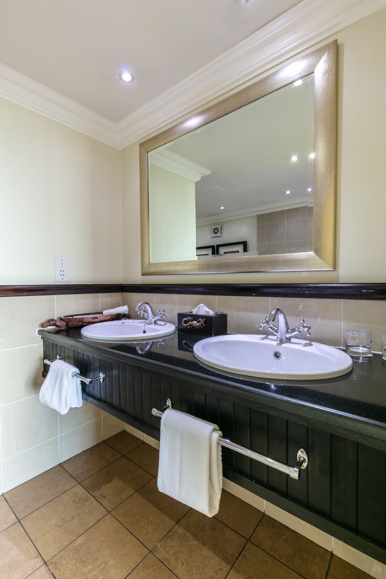 Cresta President Hotel Gaborone Zewnętrze zdjęcie