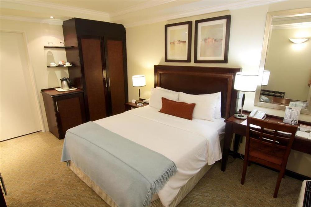 Cresta President Hotel Gaborone Pokój zdjęcie