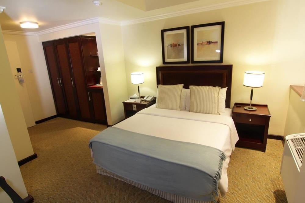 Cresta President Hotel Gaborone Pokój zdjęcie