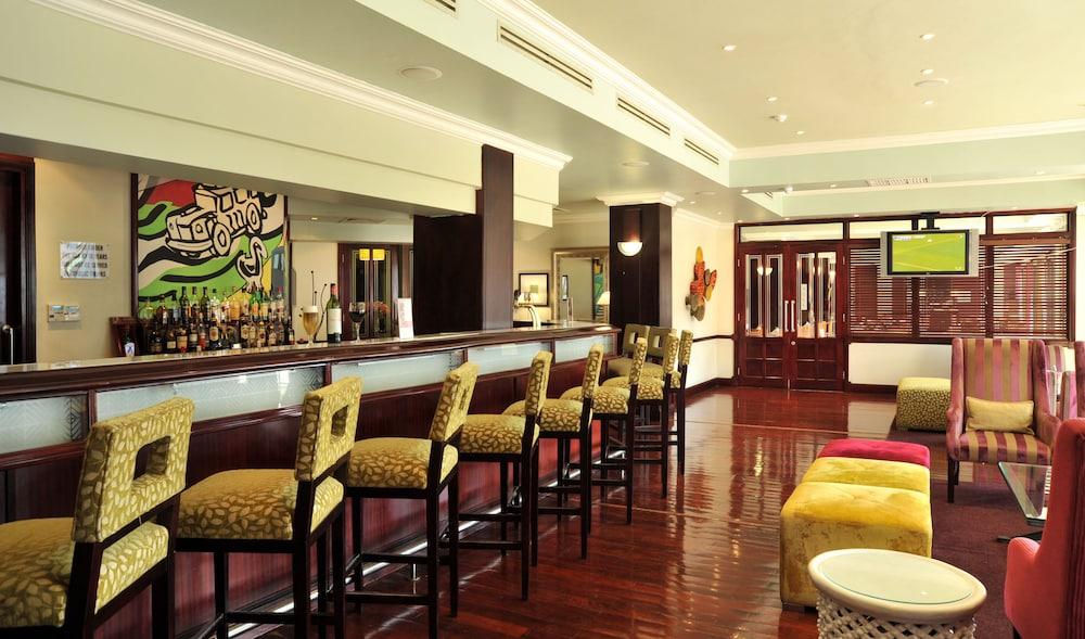 Cresta President Hotel Gaborone Zewnętrze zdjęcie