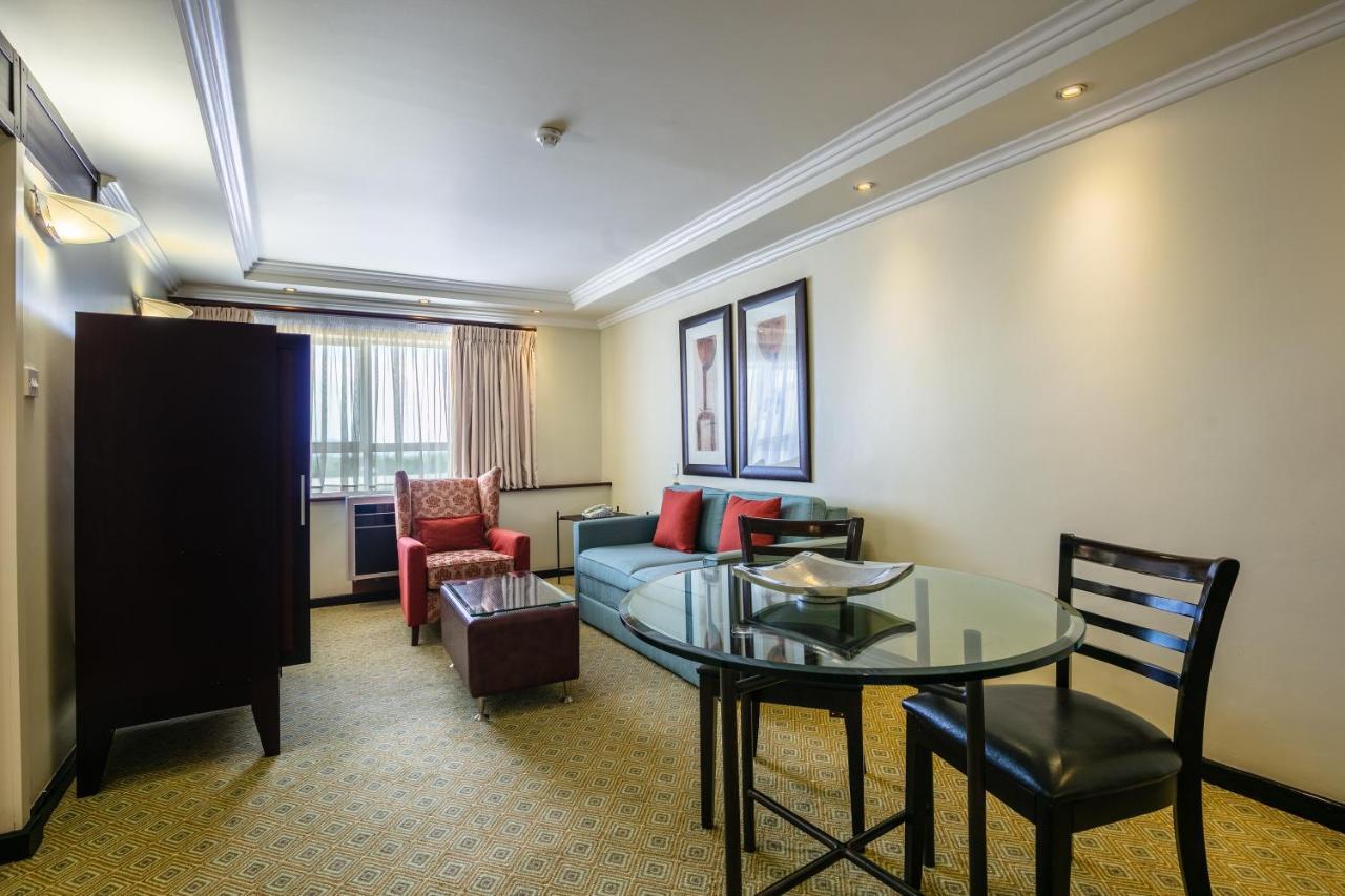 Cresta President Hotel Gaborone Zewnętrze zdjęcie