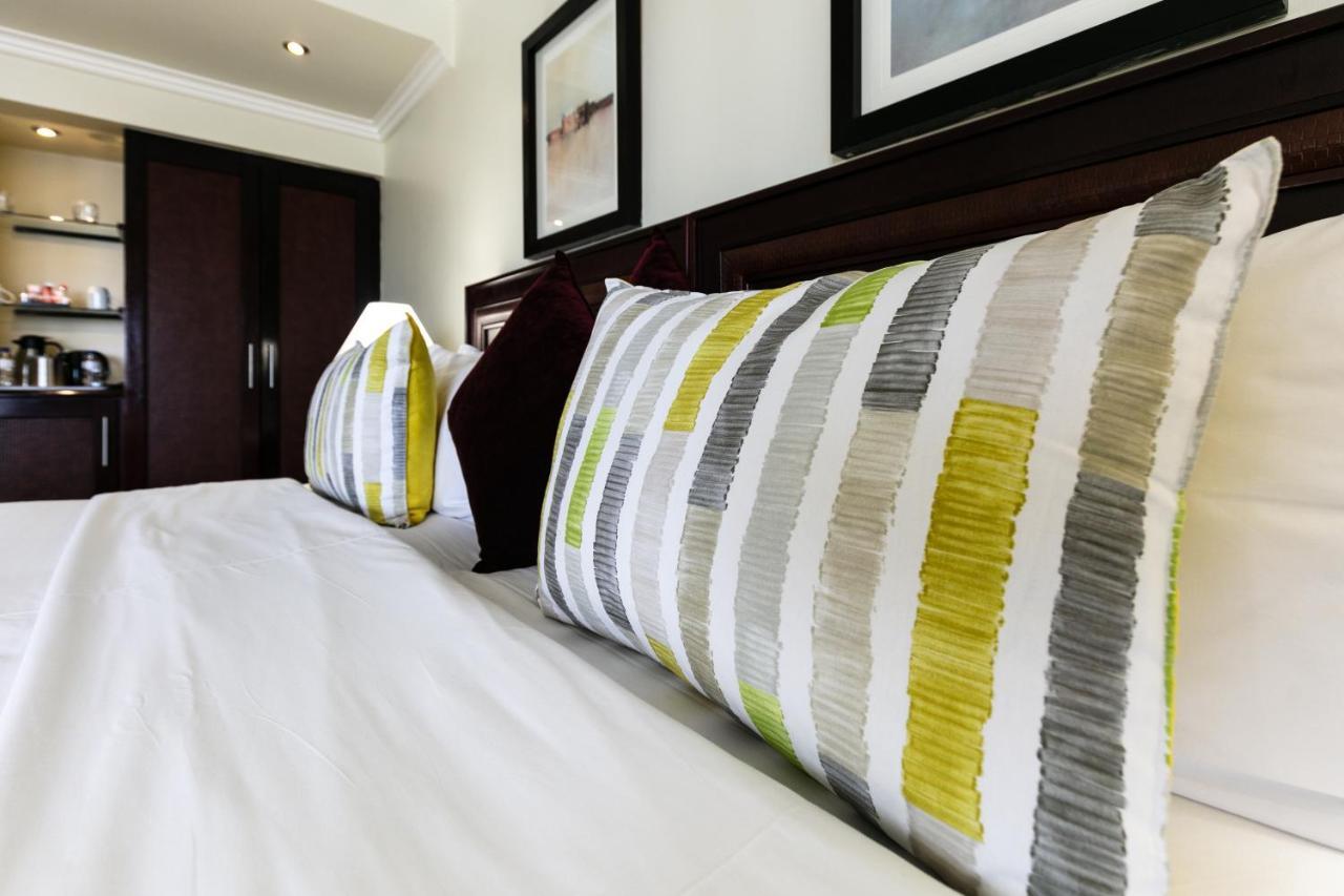 Cresta President Hotel Gaborone Zewnętrze zdjęcie