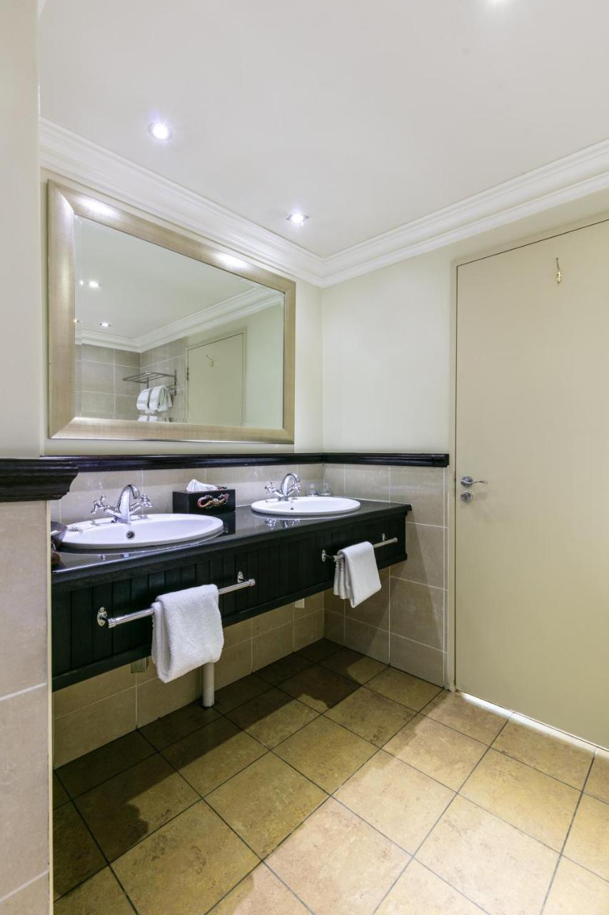 Cresta President Hotel Gaborone Zewnętrze zdjęcie