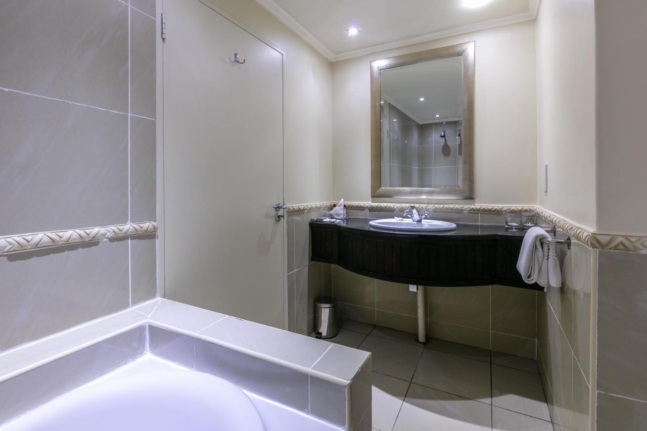 Cresta President Hotel Gaborone Zewnętrze zdjęcie